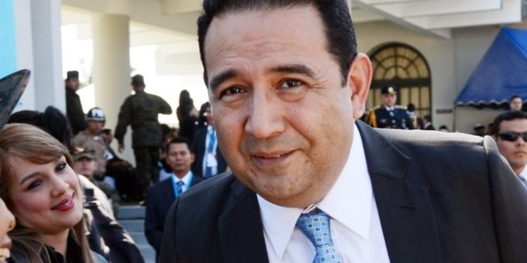 Candidato Sammy Morales reafirma su presencia en las elecciones y solicita el apoyo en la papeleta