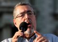 Candidato sorpresa en elecciones Guatemala quiere expandir relaciones con China