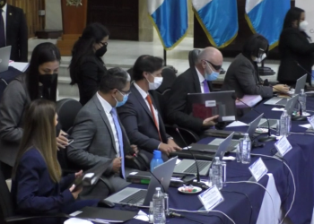 Candidatos a Fiscal General tienen hasta el dí­a viernes para desvanecer tachas
