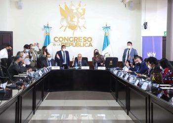 Candidatos a PDH responderán cuestionamientos mediante ví­deo de 7 minutos
