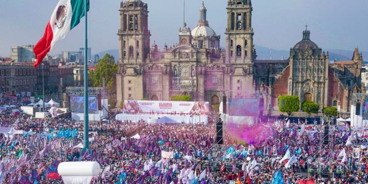 Candidatos asesinados y amenazas: la violencia política marca elecciones en México