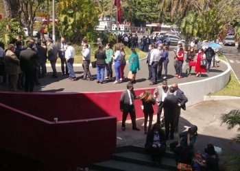CANG celebrará segunda vuelta para elegir junta directiva y Tribunal de Honor