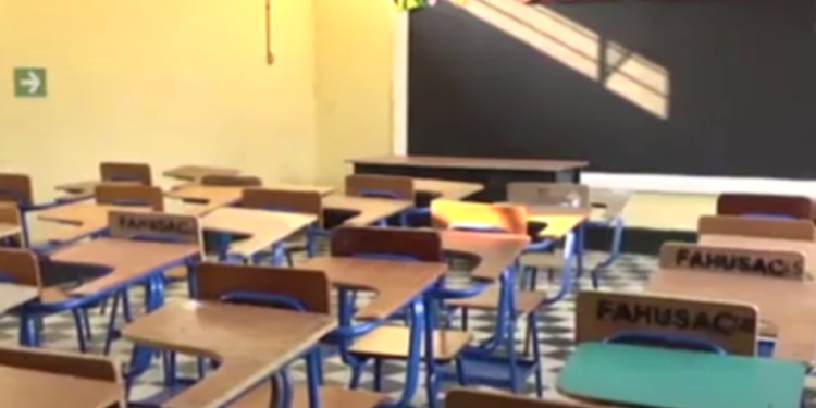 Capacitan a maestros para detectar posibles casos de violencia intrafamiliar