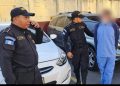 Capturado: Marero se hací­a pasar como enfermero en el Hospital General