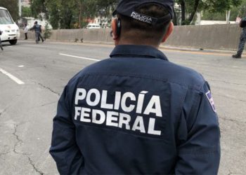 Capturan a 12 policí­as mexicanos vinculados a la masacre de Tamaulipas