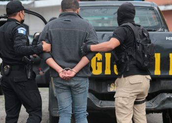 Capturan a 9 integrantes de una banda de motoladrones