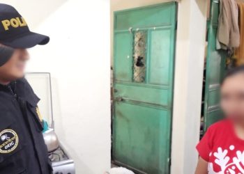 Capturan a ex auxiliar de bóveda por presunto robo de más de 100 mil quetzales