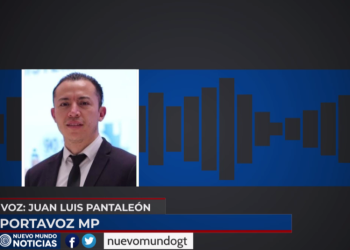 Capturan a auxiliar fiscal y agente de la PNC