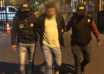 Capturan a candidato a alcalde del partido de Zury Rí­os