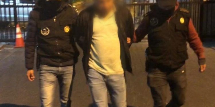 Capturan a candidato a alcalde del partido de Zury Rí­os