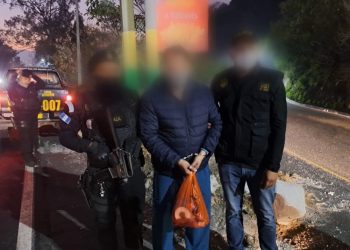 Capturan a cuatro médicos que habrí­an extraí­do un riñón ilegalmente