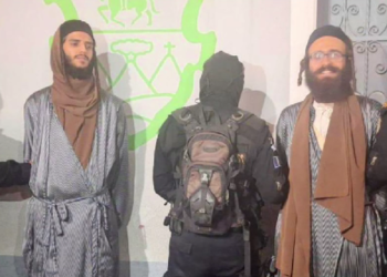 Capturan a Dos Miembros de Lev Tahor por Maltrato a Menores