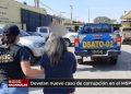 Capturan a dos personas señaladas de corrupción en el Ministerio de Salud