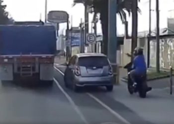 Capturan a dos sospechosos por la muerte de la capitana Ingrid Morente en la Roosevelt