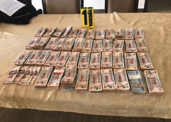 Capturan a ex alcalde de Sayaxché , Petén y sus dos hijos por lavado de dinero