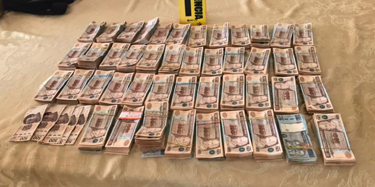 Capturan a ex alcalde de Sayaxché , Petén y sus dos hijos por lavado de dinero