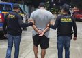 Capturan a exalcalde de San Pedro Pinula, José Manuel Méndez Alonzo, acusado de asesinato