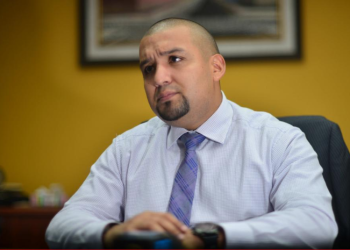 Capturan a exjefe de la SAT Juan Francisco Foppa