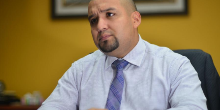 Capturan a exjefe de la SAT Juan Francisco Foppa