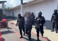 Capturan a extraditable por narcotráfico con fines de extradición a solicitud de EEUU
