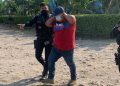 Capturan a extraditable por narcotráfico en San Marcos