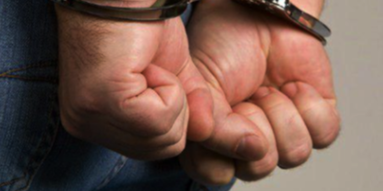 Capturan a hombre por homicidio a su esposa en Escuintla