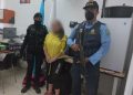 Capturan a hondureña que lideraba estructura de tráfico de migrantes en Guatemala y Honduras