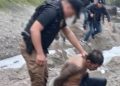 Capturan a líder de la clica 'Solo Para Locos' del Barrio 18 en operativo en la zona 21 de la capital