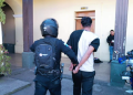 Capturan a los presuntos responsables de matar a balazos a 2 personas en la ruta RN-14