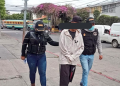 Capturan a peligroso pandillero de 14 años conocido como el carnicero