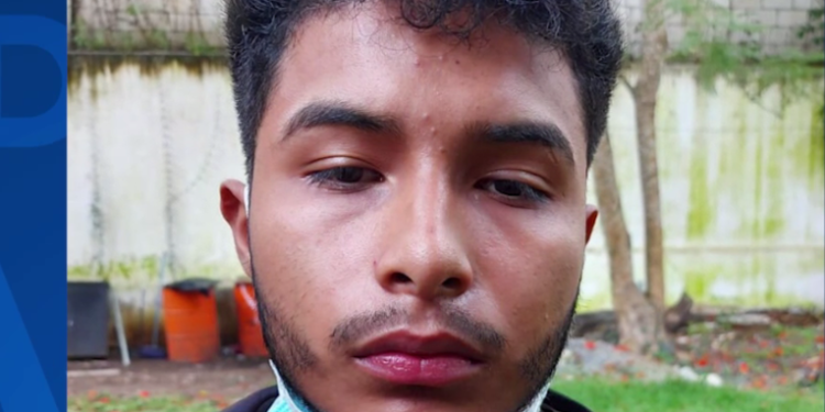 Capturan a presunto violador y femicida