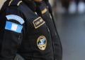 Capturan a segundo agente de la PNC vinculado a la banda criminal 'Piratas de la Muerte'