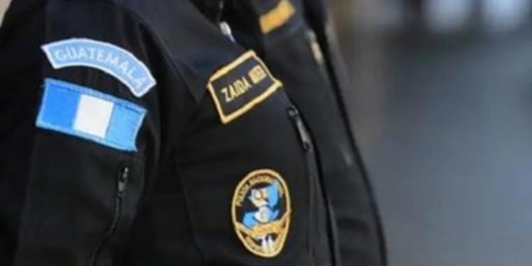 Capturan a segundo agente de la PNC vinculado a la banda criminal 'Piratas de la Muerte'