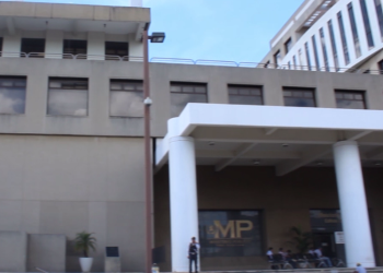 Capturan a varias personas vinculadas a Manuel Baldizón y el caso Odebrecht