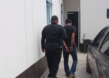 Capturan a violadores en Guatemala y Alta Verapaz
