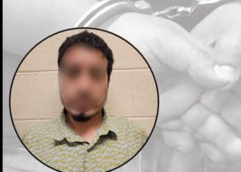 Capturan en Estados Unidos a subinspector de la PNC buscado por doble homicidio en Guatemala