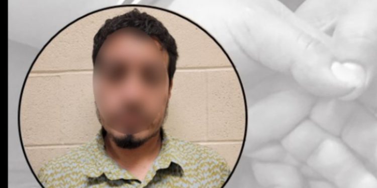 Capturan en Estados Unidos a subinspector de la PNC buscado por doble homicidio en Guatemala