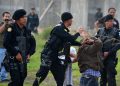 Capturan en Guatemala a presunto narco reclamado por Estados Unidos