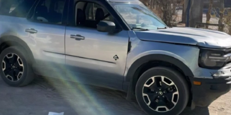 Capturan en México a cinco guatemaltecos ligados al cártel Jalisco Nueva Generación