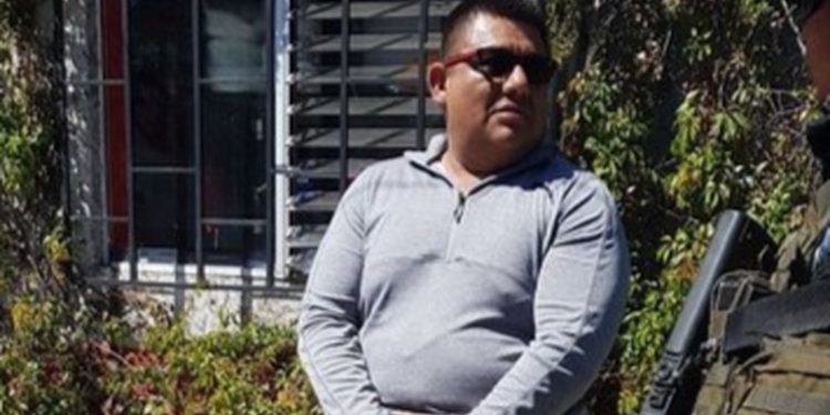 Capturan en México a padre de narcotraficante conocido como el Primaso