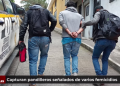 Capturan pandilleros señalados de varios femicidios