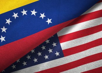 Caracas responde a la nueva