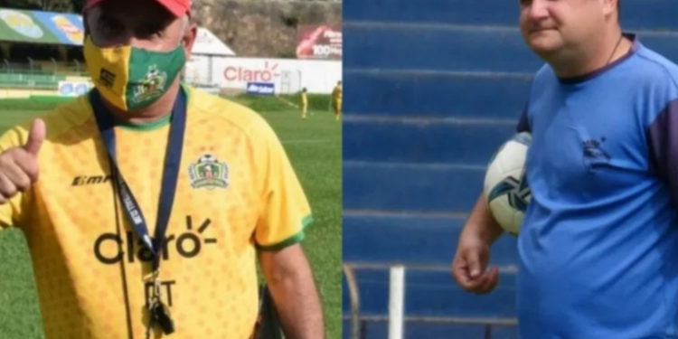 Carambola en cambios de técnicos en Liga Nacional