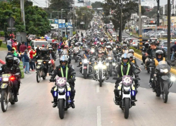CARAVANA DEL ZORRO 2023