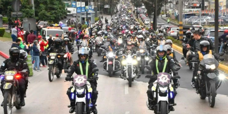 CARAVANA DEL ZORRO 2023