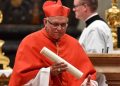 Cardenal Ramazzini destaca razones de la migración ilegal en Huehuetenango