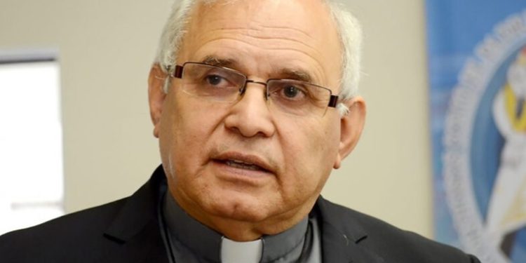 Cardenal Ramazzini niega apoyar huelga magisterial y llama a cumplir con el deber docente