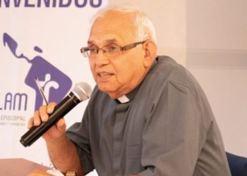 Cardenal Ramazzini revela rumores de posible orden de captura en su contra