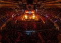 Carin León Hace Historia en Madrid, El Wizink Center se Transforma en un Palenque en la Primera Parada de su 'Boca Chueca Tour' Europeo
