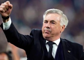 Carlo Ancelotti, en rueda de prensa: 'Llevo todo el verano pensando en quién voy a poner, me han arruinado las vacaciones'